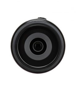 FUJIFILM GF 50mm f/3.5 R LM WR