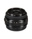 FUJIFILM GF 50mm f/3.5 R LM WR
