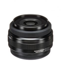 FUJIFILM GF 50mm f/3.5 R LM WR