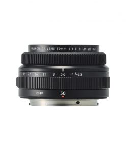 FUJIFILM GF 50mm f/3.5 R LM WR