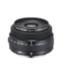 FUJIFILM GF 50mm f/3.5 R LM WR