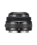 FUJIFILM GF 50mm f/3.5 R LM WR