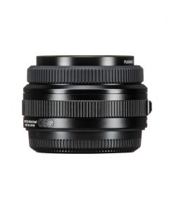 FUJIFILM GF 50mm f/3.5 R LM WR