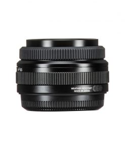FUJIFILM GF 50mm f/3.5 R LM WR