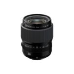 FUJIFILM GF 55mm f/1.7R WR