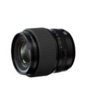 FUJIFILM GF 55mm f/1.7R WR