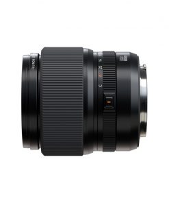 FUJIFILM GF 55mm f/1.7R WR