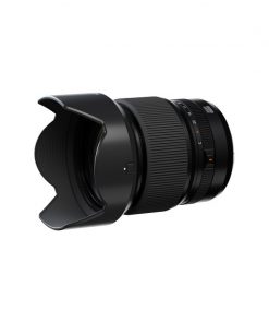 FUJIFILM GF 55mm f/1.7R WR