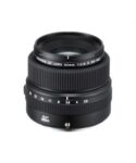 FUJIFILM GF 63mm f/2.8 R WR