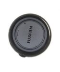 FUJIFILM GF 63mm f/2.8 R WR
