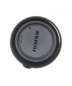 FUJIFILM GF 63mm f/2.8 R WR