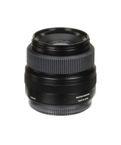 FUJIFILM GF 63mm f/2.8 R WR