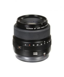 FUJIFILM GF 63mm f/2.8 R WR