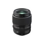 FUJIFILM GF 80mm f/1.7 R WR