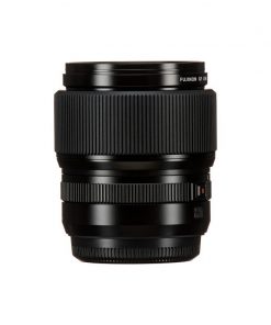 FUJIFILM GF 80mm f/1.7 R WR