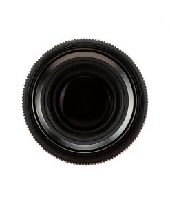 FUJIFILM GF 80mm f/1.7 R WR