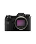 FUJIFILM GFX 100S II