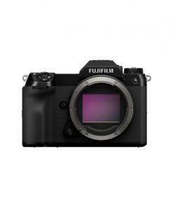 FUJIFILM GFX 100S II