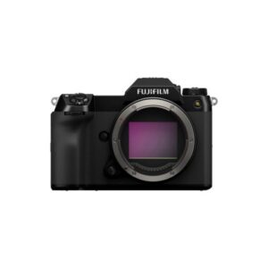 FUJIFILM GFX 100S II
