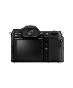 FUJIFILM GFX 100S II