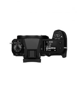FUJIFILM GFX 100S II