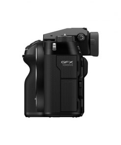 FUJIFILM GFX 100S II
