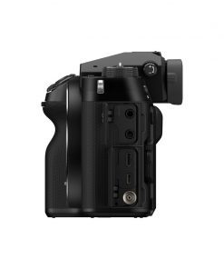 FUJIFILM GFX 100S II