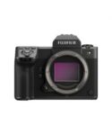 FUJIFILM GFX100 II