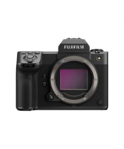 FUJIFILM GFX100 II