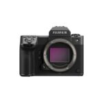 FUJIFILM GFX100 II