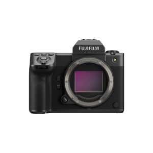 FUJIFILM GFX100 II