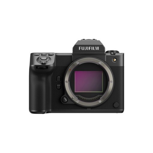 FUJIFILM GFX100 II