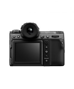 FUJIFILM GFX100 II