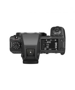 FUJIFILM GFX100 II