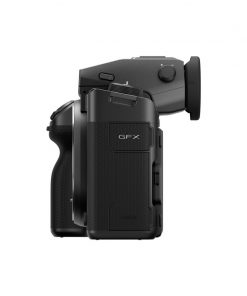 FUJIFILM GFX100 II