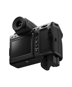 FUJIFILM GFX100 II