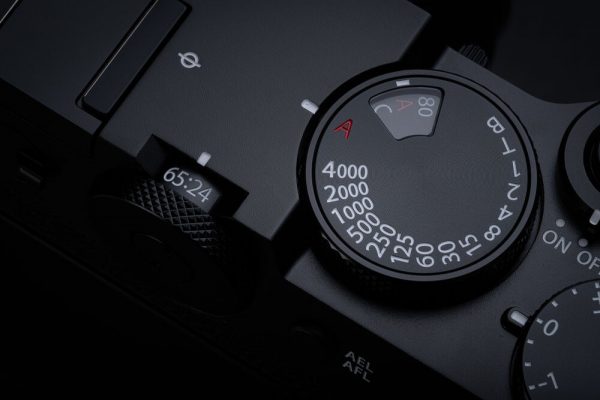 Fujifilm GFX100RF