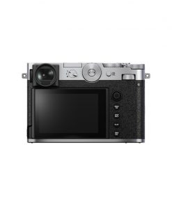 Fujifilm GFX100RF