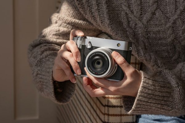 Fujifilm GFX100RF