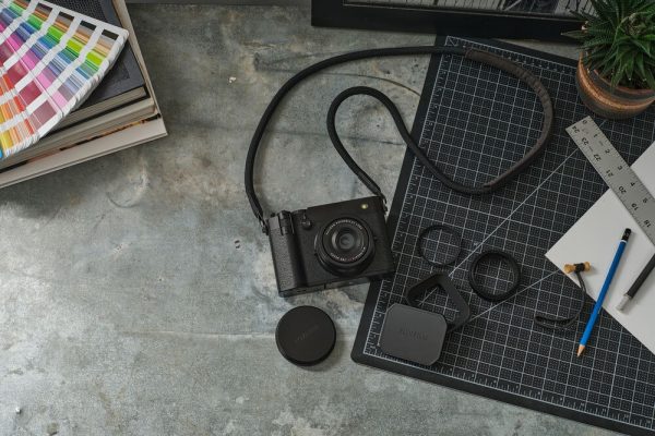 Fujifilm GFX100RF