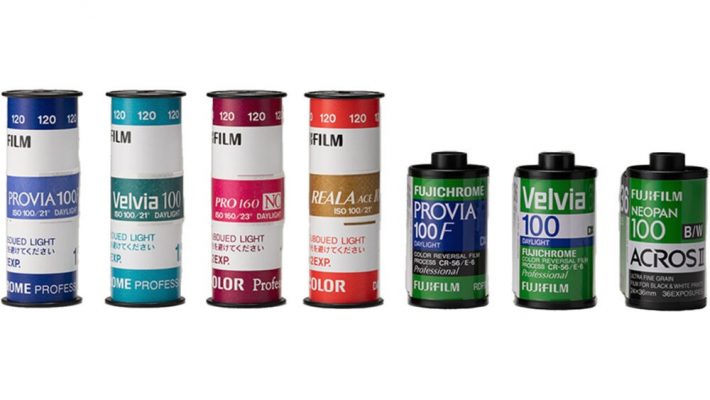 Fujifilm GFX100RF