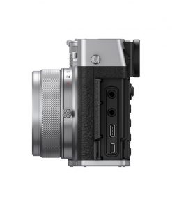Fujifilm GFX100RF