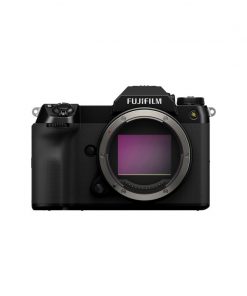 Fujifilm GFX100S II