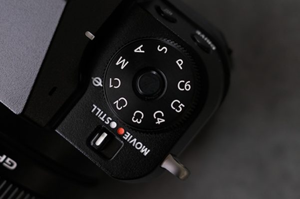 Fujifilm GFX100S II
