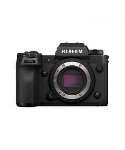 Fujifilm X-H2 (Body Only)