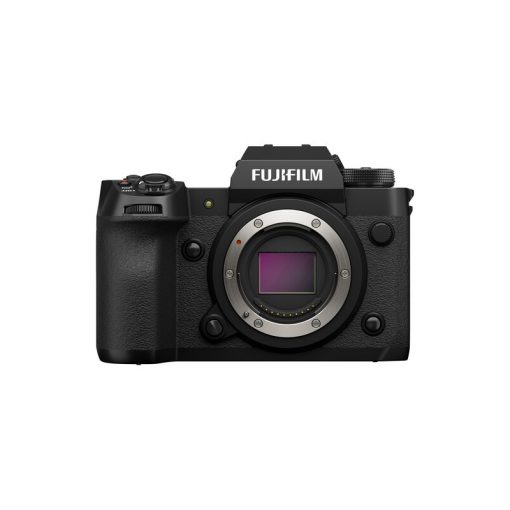 Fujifilm X-H2 (Body Only)