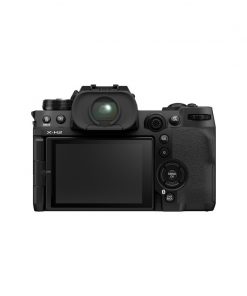 Fujifilm X-H2 (Body Only)