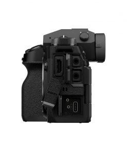 Fujifilm X-H2 (Body Only)