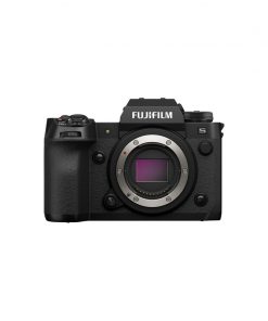 Máy ảnh Fujifilm X-H2S