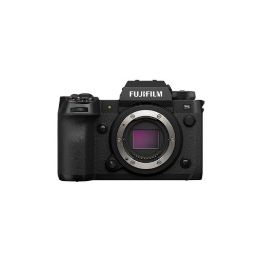 Máy ảnh Fujifilm X-H2S